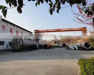 Henan Nanyang Environmental Protection Machinery Co., Ltd. company overview - view 1 thumbnail