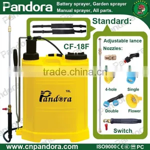 18L Knapsack Liquid Fertilizer Sprayer Agriculture thumbnail-1