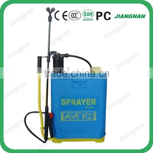 16L Lowest Price Agriculture Knapsack Hand Sprayer thumbnail-1