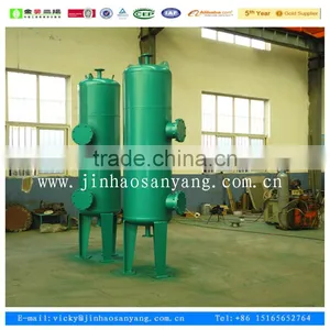 Water Treatment Equipment Activated Carbon Filter thumbnail-1