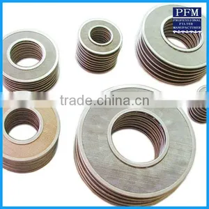 Stainless Steel Disk Filter thumbnail-1