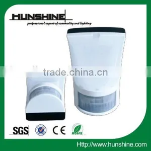 Night PIR+CDS Human Infrared Sensor Infrared Sensor Led Light With 6led thumbnail-1