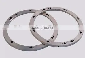 Circular Blade Knife for Textile Cutting thumbnail-3