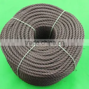 pe Rope,pe Twisted Rope,recycled Material pe Rope thumbnail-4