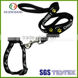 2015 New Hot Products of Fashion Dog Collar and Leash thumbnail-2