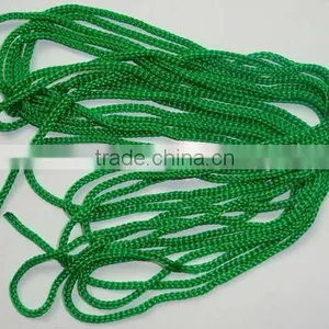 High Strength Colored pp Rope thumbnail-1