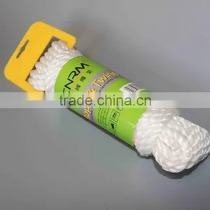 Quality PP Twisted Marine Rope thumbnail-2