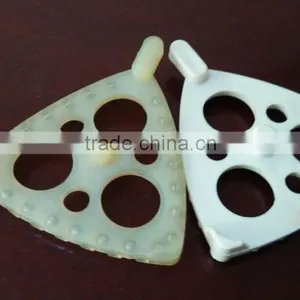 Pan Cleaner With Quadrilateral Type Sifter Cleaner Rice Cleaner thumbnail-3