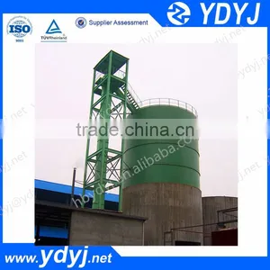 China YIJI Tdtg Bucket Elevator Supplier thumbnail-1