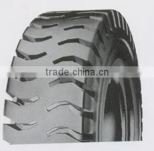 RADIAL OFF THE ROAD TYRES 20.5R25 thumbnail-1