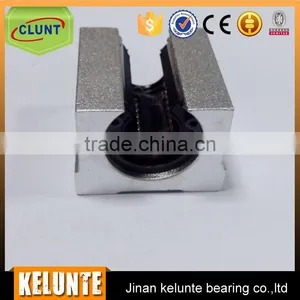 Made In China Linear Ball Bearing LM25 Linear Bush Bearings thumbnail-1
