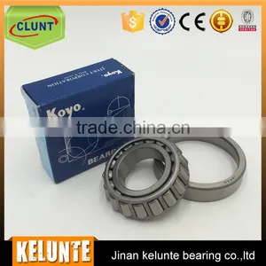 KOYO Taper Roller Bearing 32010 for Sewing Machines thumbnail-5