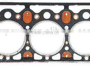 Tractors New Holland Price/new Holland Cylinder Head Gasket for Fiat Tractor/ Tractor Gasket/ Fiat Gasket thumbnail-4