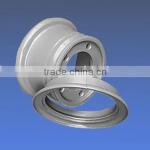 Forklift Wheel Rims 7.50x15 thumbnail-1