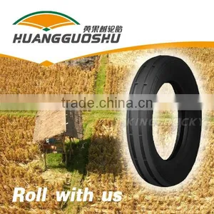 Wholesale New Front Tractor Tires 500-15 thumbnail-1