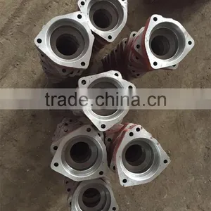 China Walking Tractor GN-15 Oil Seal Seat , Tractor GN-15 Oil Seal Seat for Final Driving Box thumbnail-3