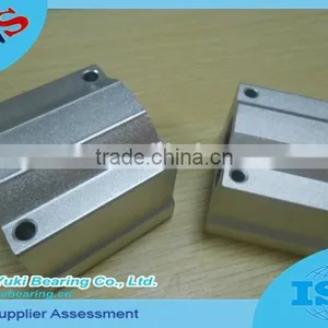 SCS8UU SCS10UU Linear Motion Ball Sliding Bearing thumbnail-2