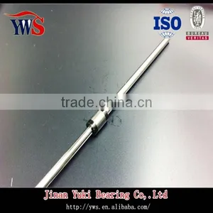 Linear Bearing LSAG8 Compact Ball Spline thumbnail-5