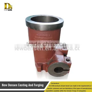 OEM Cast Iron Casting Mining Machinery thumbnail-1