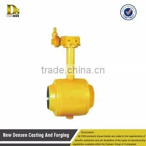CHINA Supply Flanged Gate Valve Parts Handwheel Factory Professional Supply thumbnail-4