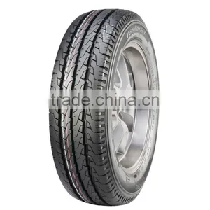 COMFORSER PCR Passenger Car Tire SEMA TYRE Radial Car Tire 195/65R15 thumbnail-3
