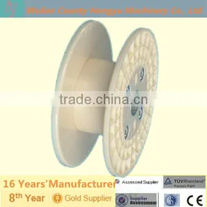 Carbon Steel Reel Plastic Spools thumbnail-1