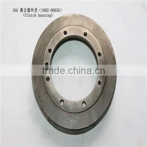 16A Marine Gearbox Parts Clutch Housing 1602-0003A thumbnail-1