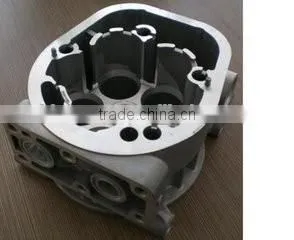 Stainless Steel Die Casting thumbnail-1