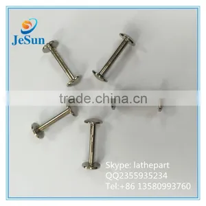 China Excellent Male and Female Screws thumbnail-1