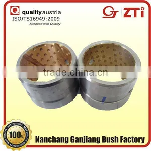Truck Engine Connecting Rod Bushing Used for Dongfeng thumbnail-4