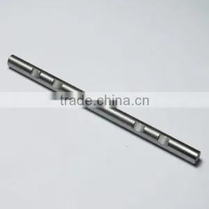 Customized Stainless Steel Shaft & Carbon Shaft in China thumbnail-3