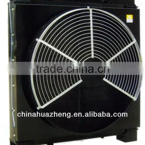 Aluminum Radiator for Nantong Engine NTU764ZL-68-000 Engine, Genset Radiator thumbnail-1