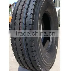Kapsen Taitong Terraking Brand Hs101 Hs109 Hs268 Truck Tyre 315/80r22.5 thumbnail-6