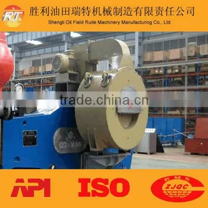 Oilfield Equipment AC Motor for Drilling Pump Spare Parts of Drilling Rig Workover Rig Offshore Rig Spare Parts thumbnail-1