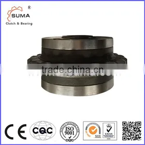 CY1-B One Way Roller Type Overrunning Clutch Bearing With Sprocket thumbnail-6
