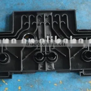High Quality Customized Plastic Parts by Injection Molding thumbnail-1