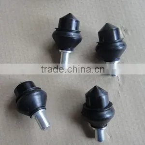 Customized Injection Molding Rubber Part for OEM Service thumbnail-4