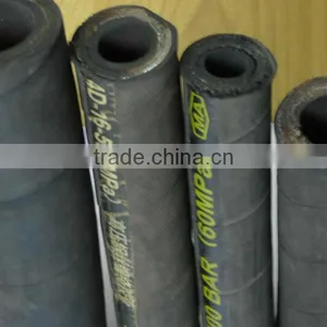 2013 Hot Sale!Hydraulic Hose/rubber Hose/air Hose thumbnail-1