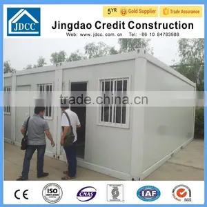 Houses Prefabricated Homes thumbnail-3