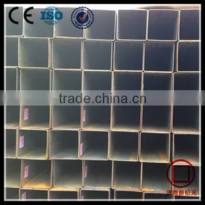 Steel Square Tube Sizes 2 mm Wall Thickness thumbnail-1