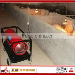 Diesel Heater for Chicken Farm thumbnail-1