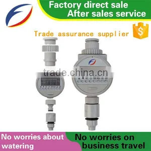 Best Auto off Solor Tap Digital Timer for Home and Garden Farm Irrigation Equipment Monthly/220v Digital Auto off Timer thumbnail-1