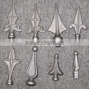Casting Iron Spear thumbnail-1