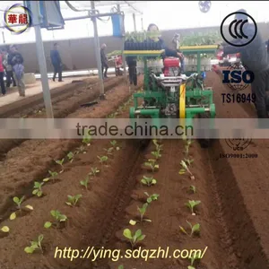 2ZBZ-2A Self-propelled Vegetable Transplanting Machine Vegetable Transplanter thumbnail-2