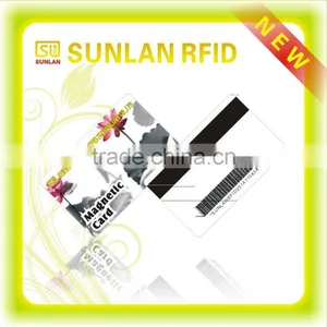 Business Card Metal,stainless Steel Card,employee id Card thumbnail-1