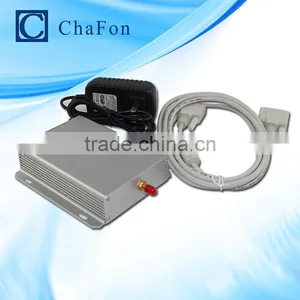 ISO15693 RS232 Mid Range RFID Reader With Free SDK Accept Paypal thumbnail-1