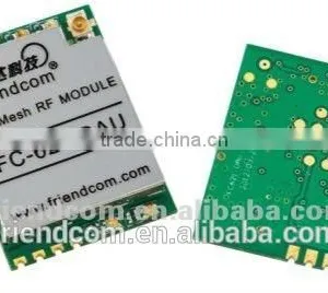 AMI/AMR Power Meter Reading Device Smart Mesh Network Module thumbnail-1