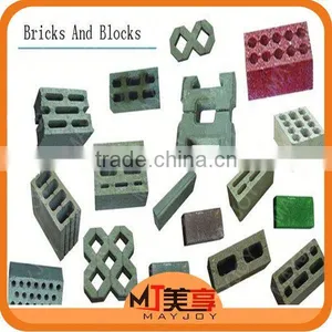 MAYJOY Hydraform Brick Making Machine in South Africa thumbnail-1