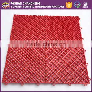 Wear Resistant Heavy Duty Garage Floor Mat thumbnail-4