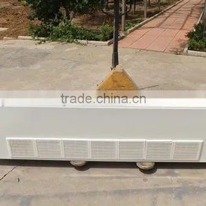 Shandong Hot Sale Fan Coil for Workshop ,Restaurant thumbnail-2